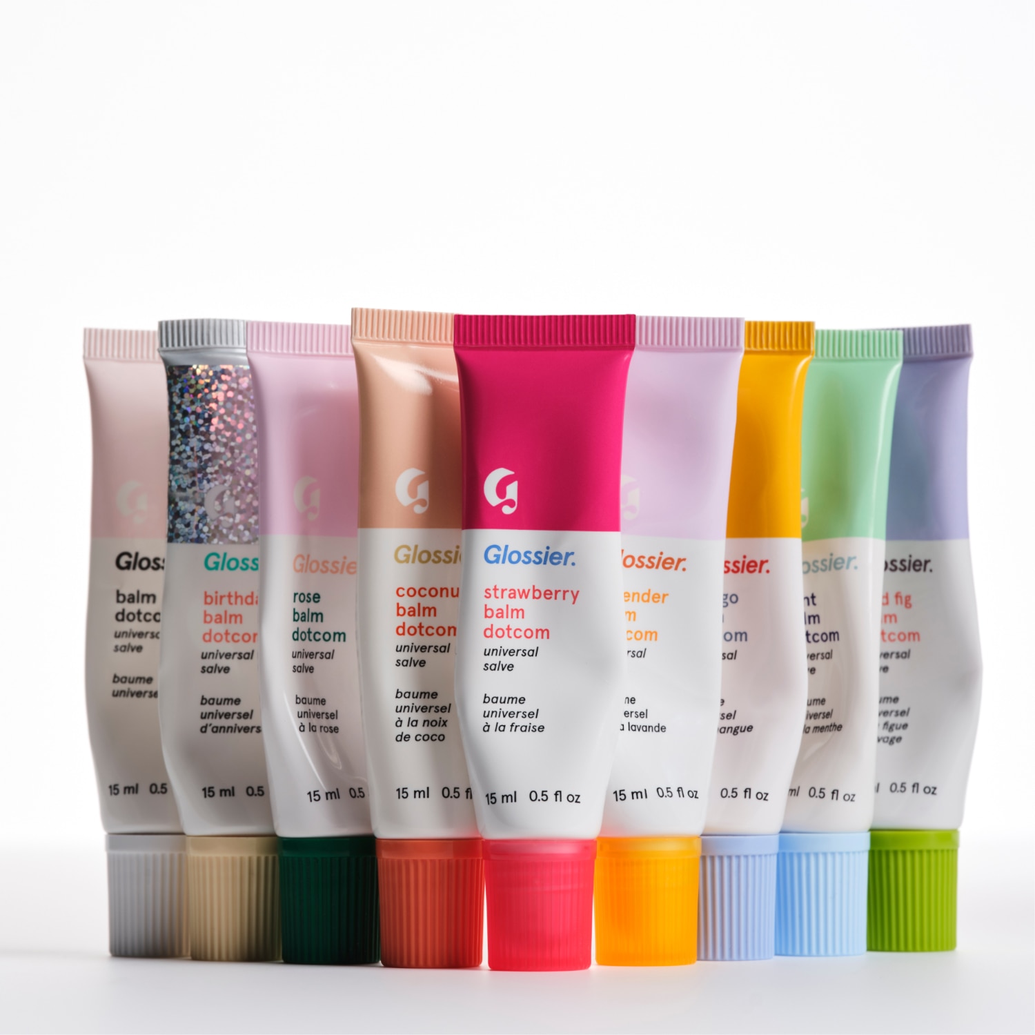 BALM DOTCOM (BÁLSAMO LABIAL HIDRATANTE)